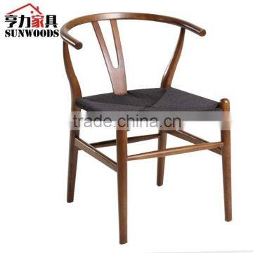 Beech Wood Y-Chair/Coffee Chair/Leisure Chair