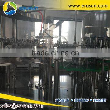 CE Approved Hot Sale Water Bottling Machine photo-4