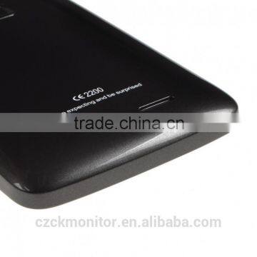 Original Elephone G2 MTK6732M Quad Core 64 Bit FDD LTE 4G WCDMA 3G Android 5.0 1GB RAM 8.0MP 4.5" 854*480 Dual SIM Wifi GPS photo-6