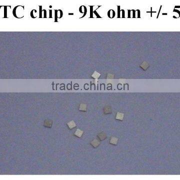 NTC chip