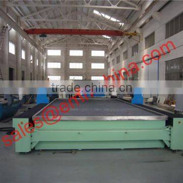 EMB8030 Waterjet Marble Cutting Machine Services photo-6