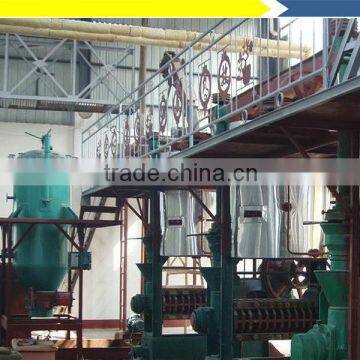 Hydraulic Coconut Oil Press Machine/coconut Oil Making. photo-3