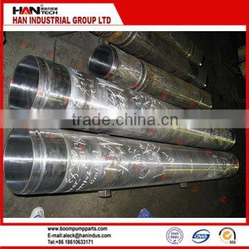 Schwing Concrete Pump Parts Delivery Cylinder photo-3