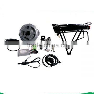 Mid Electric Motor for Bike Coaster ( TS 36V 250W ) photo-5