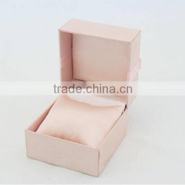 Lovely pink watch box for girls