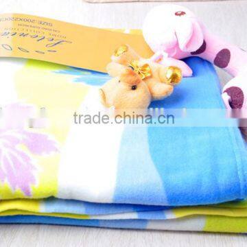 China Suppliers quilt blankets rebel wholesale plush baby toys baby blanket fabric