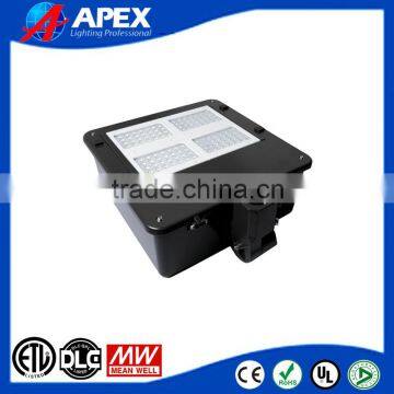 garage low bay led shoebox light 150W 200W 300W 320W