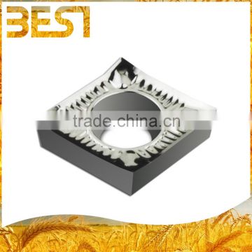 Best-001 wholesale Aluminum alloy carbide inserts