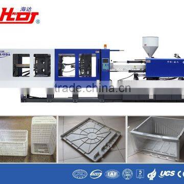 plastic injection molding machine HDX388