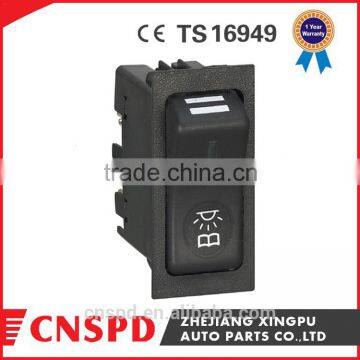 Read-light rocker SWITCH 81.25505.6326