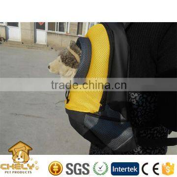 Superb Ventilate Pet Carrier Bag,dog Bag Carrier ,portable Dog Carrier for Wholesale photo-3