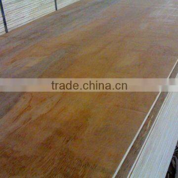 Low Price 11mm Plywood