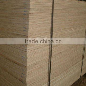 Low price Bintangor plywood 1220x2250mm