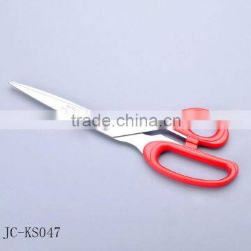 Big discount ABS material office scissors