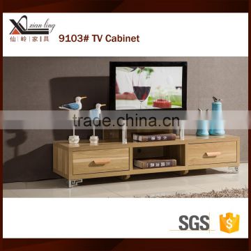 Used Led TV Stand Design Furniture