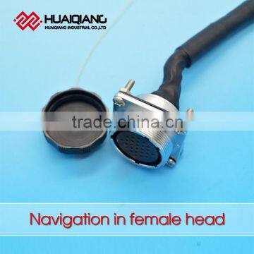 Pvc 26C High Flexible Drag Chain Cable, Screened,robotic Cable,control Cable photo-2