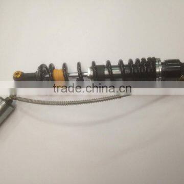 ATV Double Adjustment Shocks (rhino Shocks) photo-2