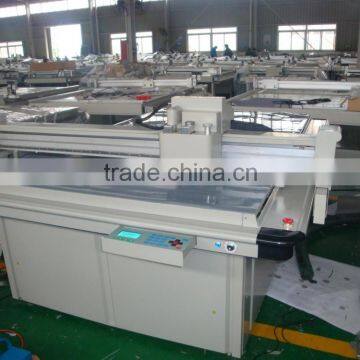 flatbed cutter plotter
