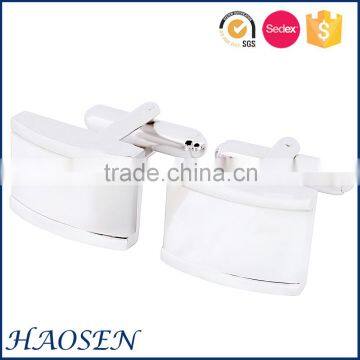 New Arrived Stone Wedding Day Cufflinks photo-4