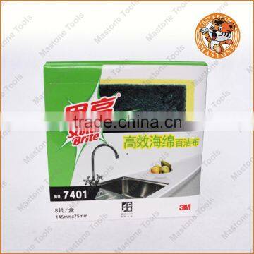 174072 Scotch-Brite Cleaners