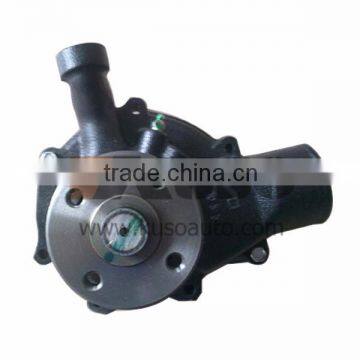 Truck water pump for Mitsubishi fuso FK417 6D16