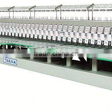 LJ-Embroidery Machine computerised embroidery machine