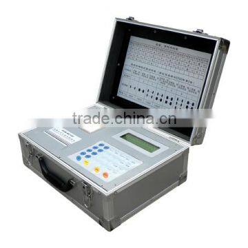 Portable Axle Weighing Pad Scales for Truck Weight