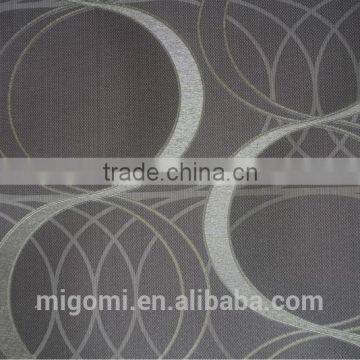 3d Vinyl Embossed Wallpaper for Home Decoration photo-2