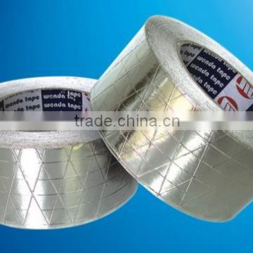 Fiberglass Reinforced Aluminum Foil Tape