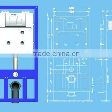 Concealed Cistern AC-9009