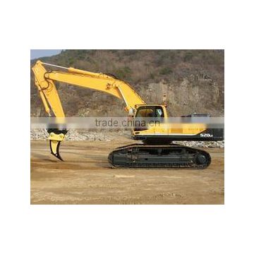 custom HITACHI excavator ripper for ZX360K