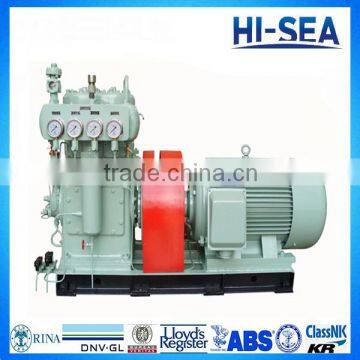 HC-65A Marine Water-cooled Air Compressor
