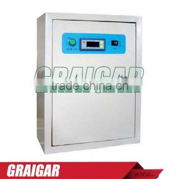 NEW ECB-10 high temperature of fresh cold storage electric cabinet single electric refrigeration and electric control case