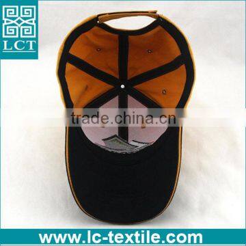 Custom Made Embroidered Baseball Cap for Fast Food Uniforms photo-6