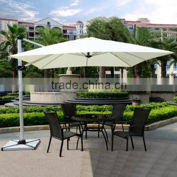 3.0M Uplion MU7068 outdoor furniture beach ROME courtyard garden balcony sunshade umbrella