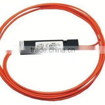 1x16 Plc Splitter Pon Splitters Oem Factory photo-4