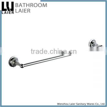 From India ZInc Alloy Chrome Finishing Wall-Mounted Bathroom Accessories Set photo-3
