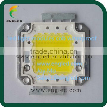 led light modules cob waterproof