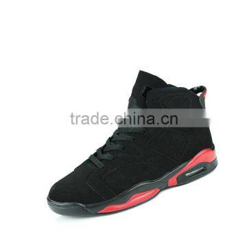 2016 the latest basketball shoes Cement ground killer Wear-resistant and comfortable for men