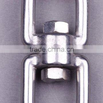 Commercial Tuna Longline Fishing Big Stainless Steel Swivel photo-5