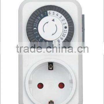 happy-elec mechanical timer switch