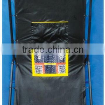 Baseball Pitching Training Net