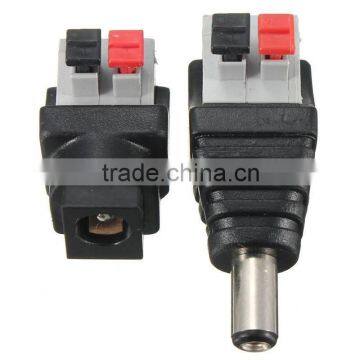 led strip light connector 5050 led connector led strip connector