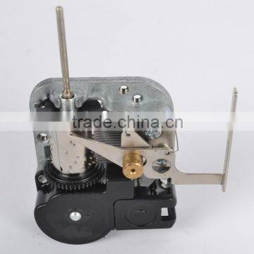 Christmas Music Box Movement,oem Odm Music Box Company,unique Music Box With Attributes: Metal photo-4