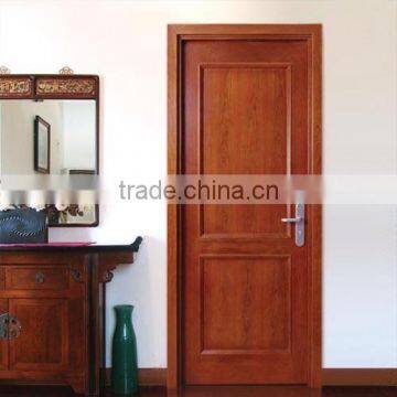 wood doors golden house design