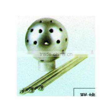 Outdoor Small Water Fountain Nozzle & Jet photo-3