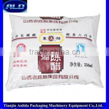 Anlida roll film vinegar filling sealing machine