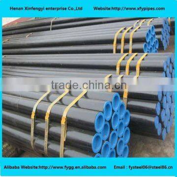 Seamless Pipe , Stainless Steel Pipe , Carbon Steel Seamless Pipe photo-3