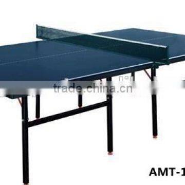 The Hot-Selling Indoor MDF Table Tennis Table