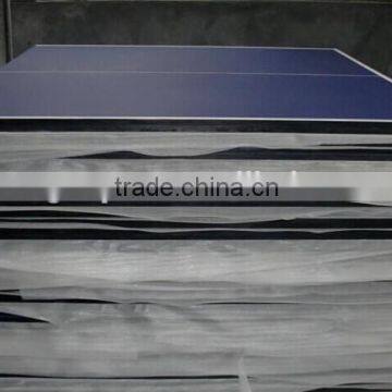 Good Quality Table Tennis Table Board Ping Pong Table Top